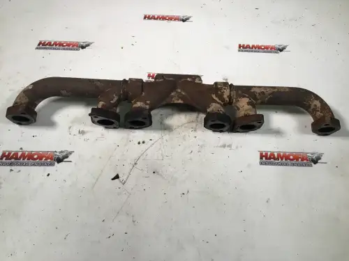 CATERPILLAR EXHAUST MANIFOLD 1152989 USED - Thumb image 2