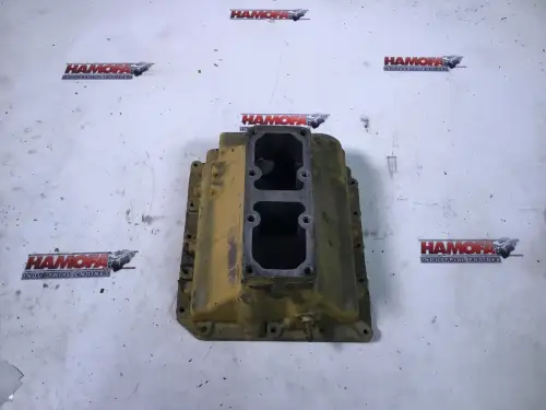 CATERPILLAR INTERCOOLER HOUSING 4N5831 USED