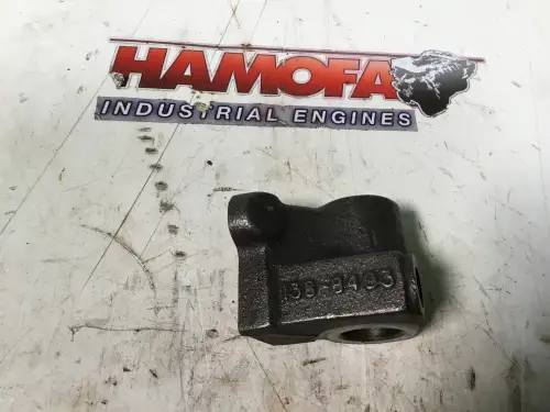CATERPILLAR ROCKER SHAFT/BLOCK 1388403 USED - Thumb image 2