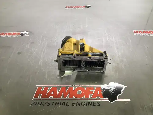 EINLAßMANIFOLD CATERPILLAR 2216809 GEBRAUCHT – Vorschaubild 1
