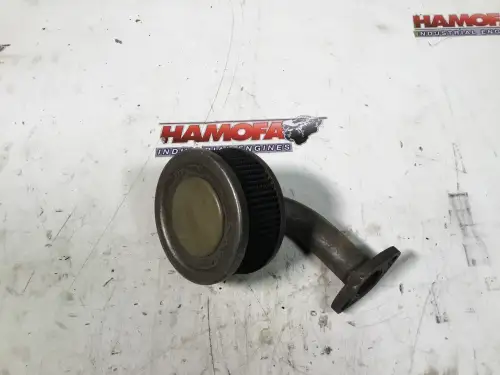 CATERPILLAR BELL КАК МАСЛЯНЫЙ НАСОС 6C0591 БУ - Миниатюра 1
