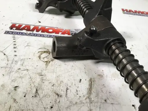 CATERPILLAR NEIGUNGSSCHAFT MONTAGESATZ/VOLLSTÄNDIGER BLOCK 4N1045 GEBRAUCHT – Vorschaubild 2