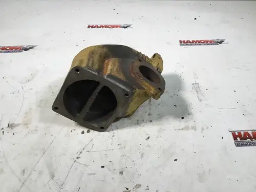 CATERPILLAR OLIKOELERBEHUZING 6N124 GEBRUIKT - Miniatuur afbeelding 2