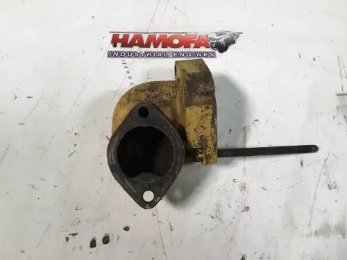 CATERPILLAR WATER PIPE 1727598 USED
