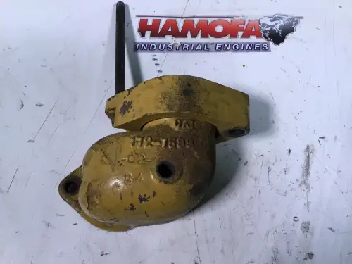 CATERPILLAR WASSERROHR 1727598 GEBRAUCHT – Vorschaubild 2