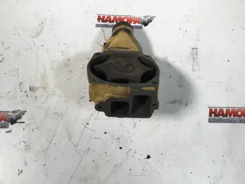 CATERPILLAR POMPE À EAU 1550067 D'OCCASION - Miniature 1