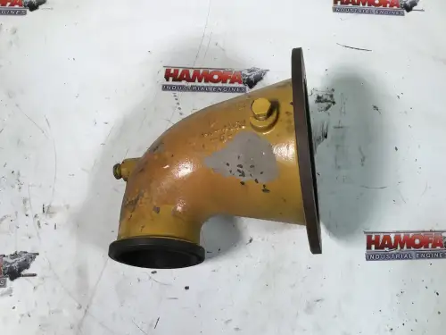 CATERPILLAR EXHAUST BEND 4N4352 USED - Thumb image 2