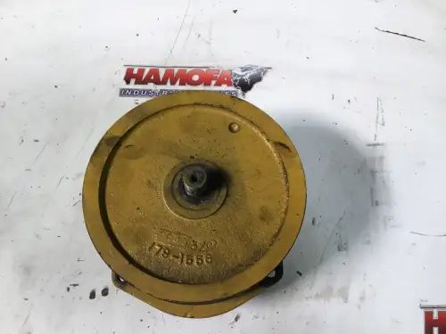 CATERPILLAR PULLEY 1791556 USED