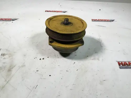 CATERPILLAR PULLEY 1791556 USED - Thumb image 2