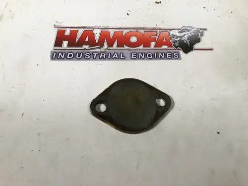 CATERPILLAR COVER PLATE 2P2772 USED