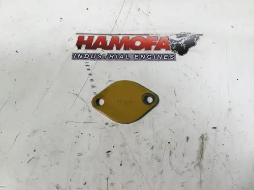 КРЫШКА CATERPILLAR 2P2772 Б/У - Миниатюра 2