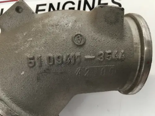 MAN 51094113544 USADO - Imagen miniatura 2