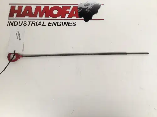 MAN OIL DIPSTICK 51058055335 USED - Thumb image 2