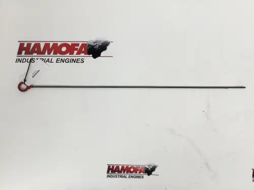 MAN OIL DIPSTICK 51058055478 USED
