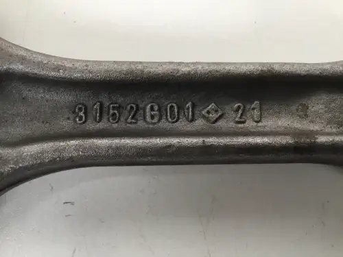 GEBRAUCHTE TEILE MAN 3152G01 – Vorschaubild 3
