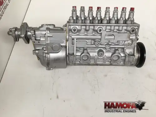 BOMBA DE COMBUSTIBLE BOSCH 0402648947 USADA