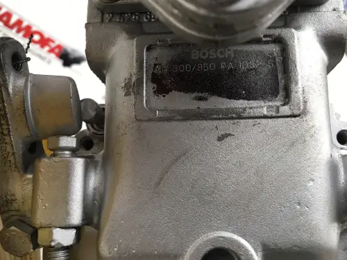 BOSCH FUEL PUMP 0402648947 USED - Thumb image 2