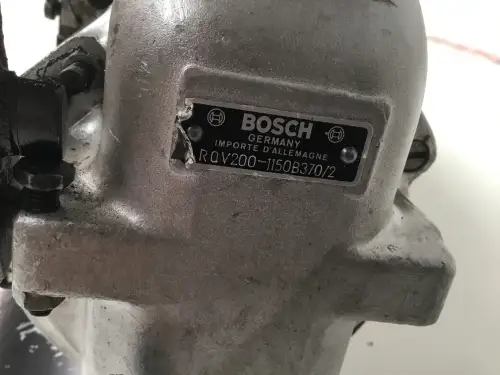 BOSCH 11T04847 USADO - Imagen miniatura 2