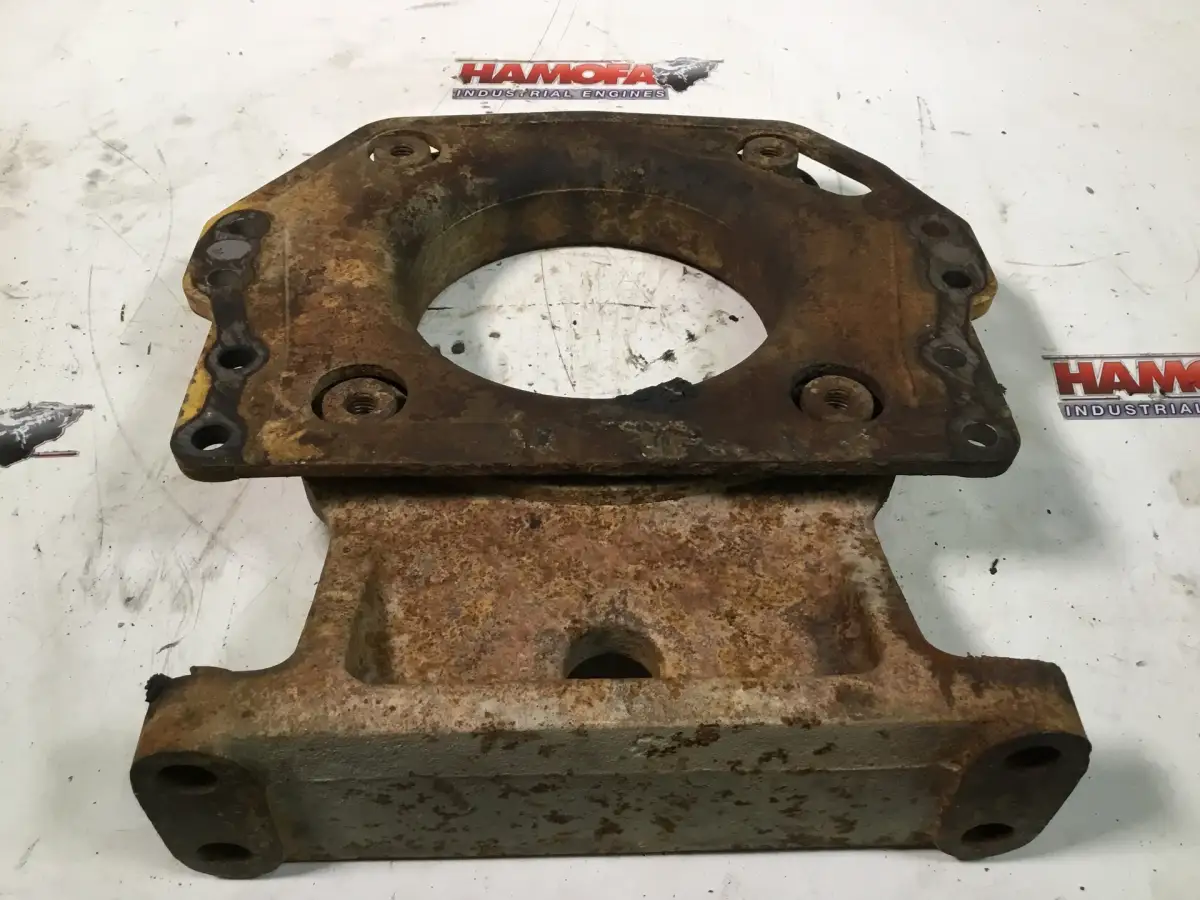 CATERPILLAR MOTOR MOUNT 4N2084 USED - Picture 2