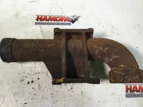 CATERPILLAR MANIFOLD 4N6926 D'OCCASION - Miniature 1