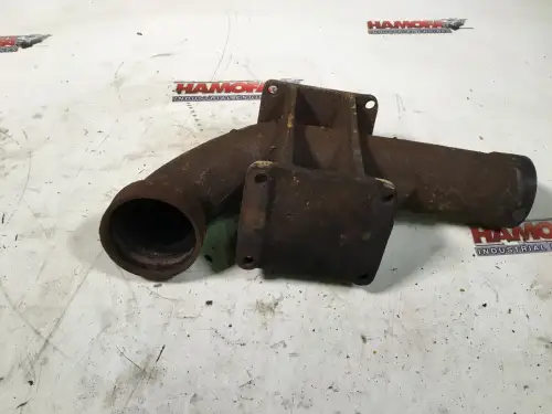 CATERPILLAR MANIFOLD 4N6926 GEBRUIKT - Miniatuur afbeelding 2
