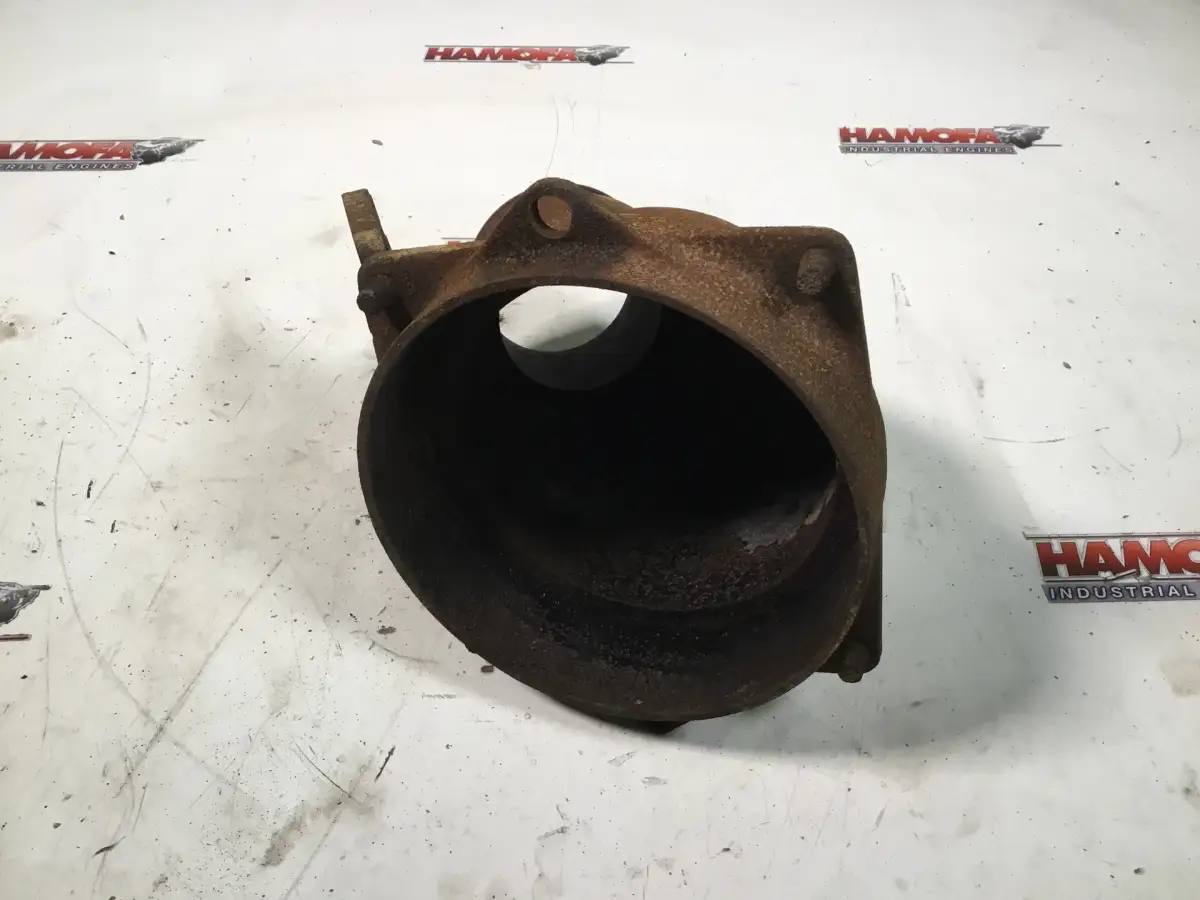 CATERPILLAR ADAPTER 7N1126 GEBRAUCHT – Bild 2