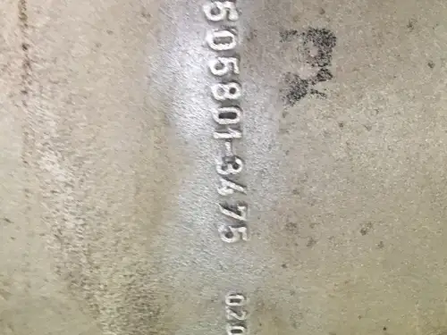 MAN 15058013475 Б/У - Миниатюра 2