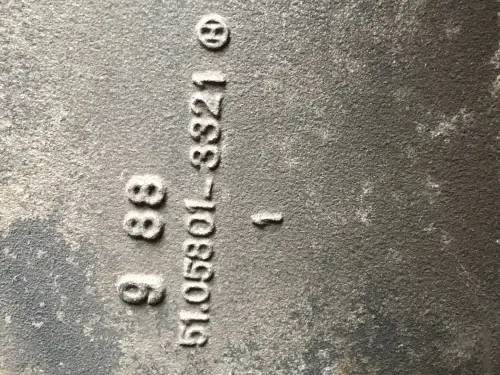 USED MAN 51058013321 - Thumb image 2