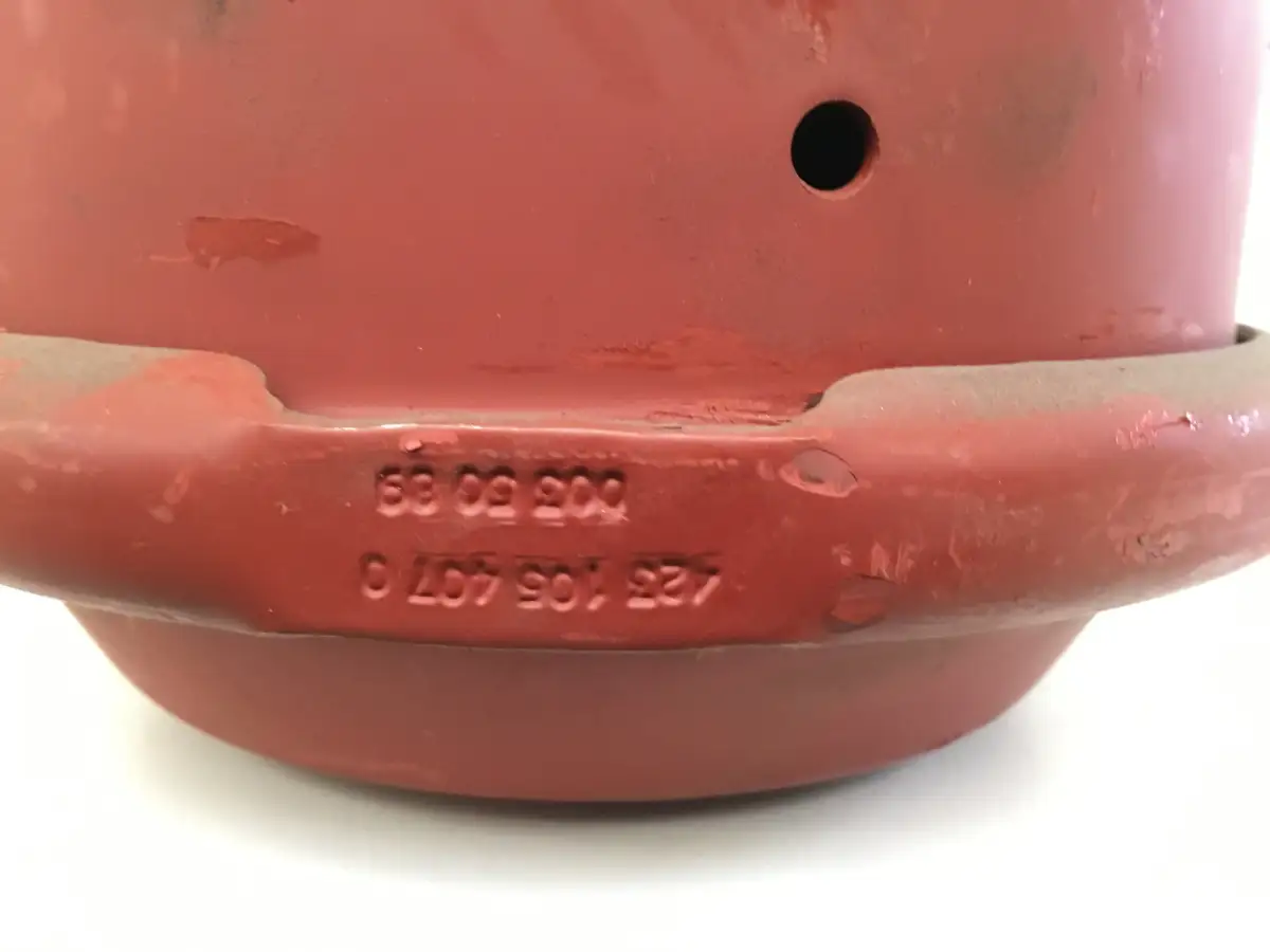USED MAN N511016236 - Picture 3