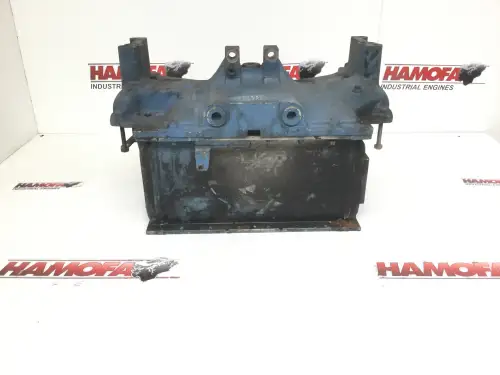 GEBRAUCHTE MTU 5060980537