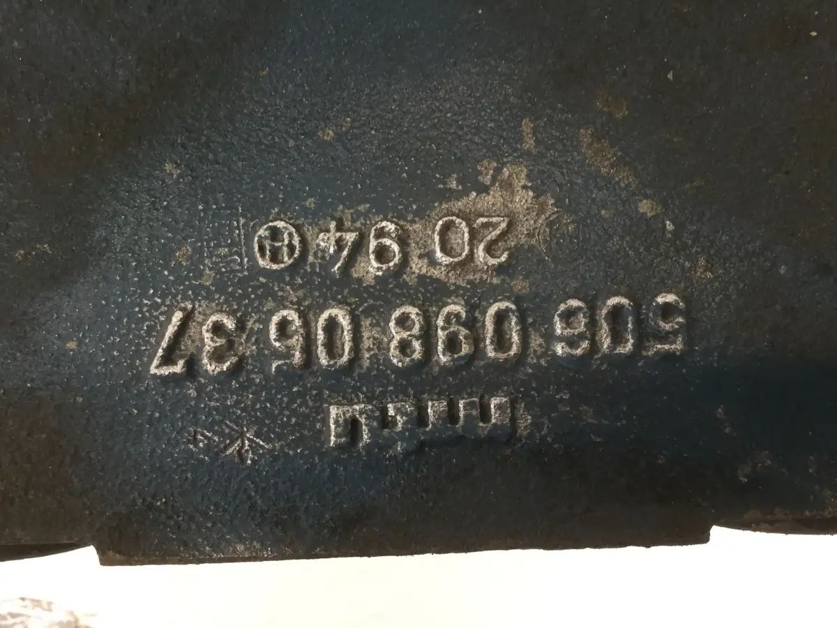 GEGEVENS MTU 5060980537 - Afbeelding 3