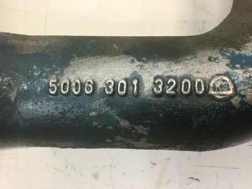 USED MTU 50063013200 - Thumb image 2