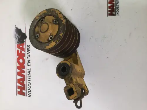 CATERPILLAR 4W4448 GEBRAUCHT – Vorschaubild 1
