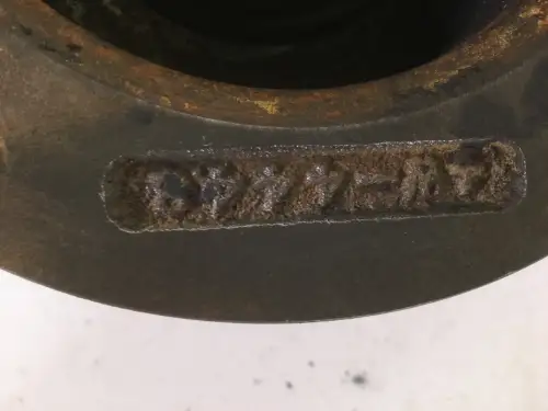 CATERPILLAR 4W4448 GEBRUIKT - Miniatuur afbeelding 2