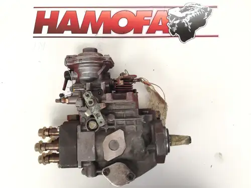 BOMBA DE COMBUSTIBLE USADA BOSCH 0460426112