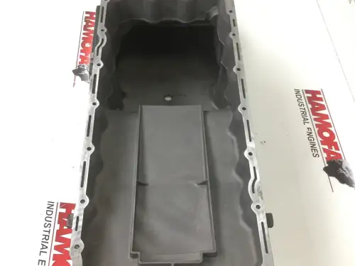 CÁRTER DE ACEITE MERCEDES A9060101113 USADO