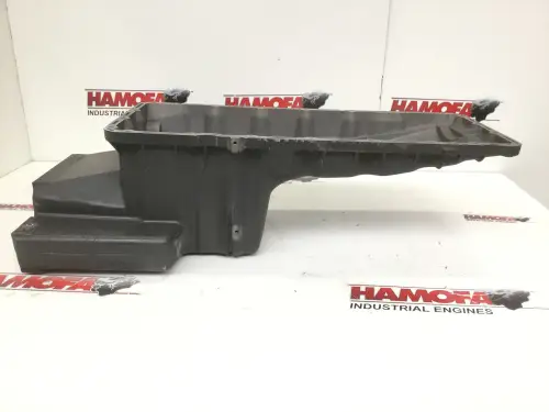 БУ КАРТЕР МАСЛА MERCEDES A9060101113 - Миниатюра 2