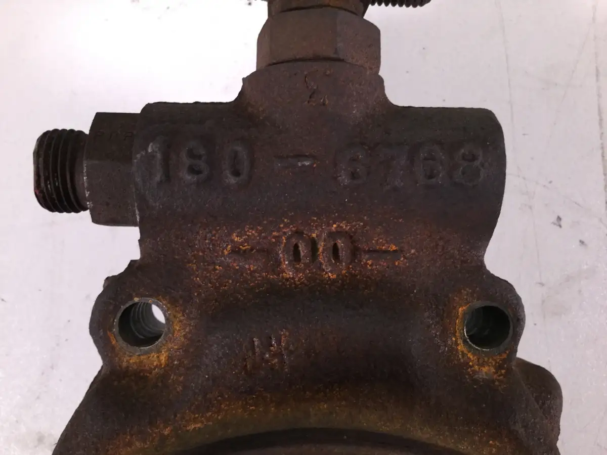 CATERPILLAR 1806768 USED - Picture 3