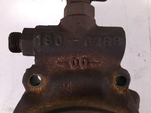 CATERPILLAR 1806768 Б/У - Миниатюра 3