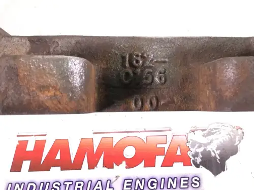 CATERPILLAR 1620156 Б/У - Миниатюра 3