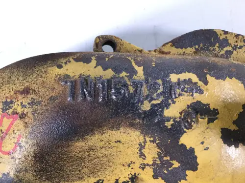 CATERPILLAR СОЕДИНЕНИЕ ВОДЯНОГО НАСОСА 7N1572 Б/У - Миниатюра 2