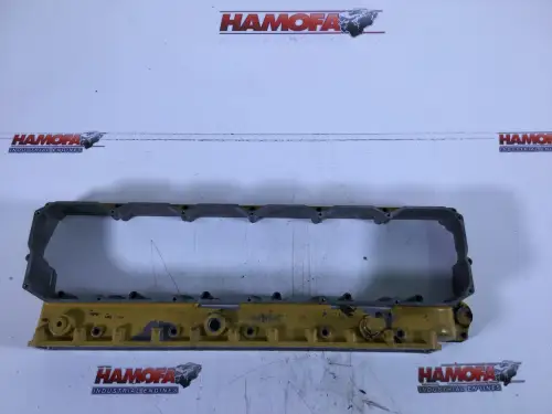 COLECTOR DE ADMISIÓN CATERPILLAR 4W8661 USADO