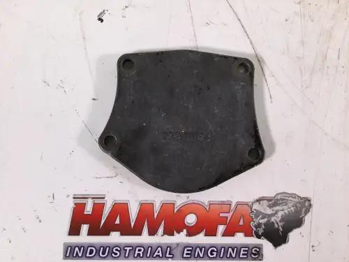PLACA DE CUBIERTA CATERPILLAR 2295684 USADA