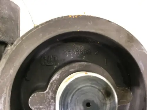 CATERPILLAR OIL FILTER HOUSING 2516668 USED - Thumb image 2