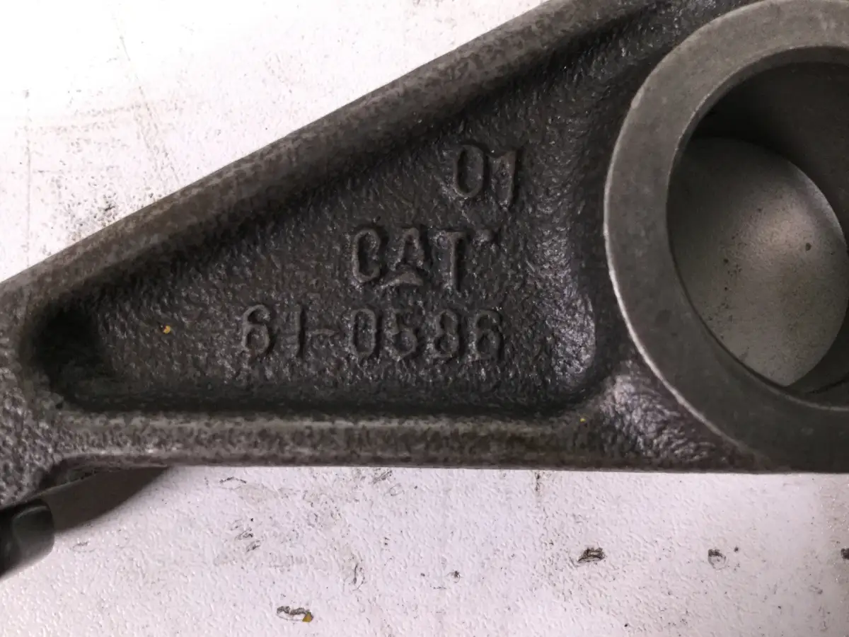 CATERPILLAR 610586 UTILISÉ - Image 2