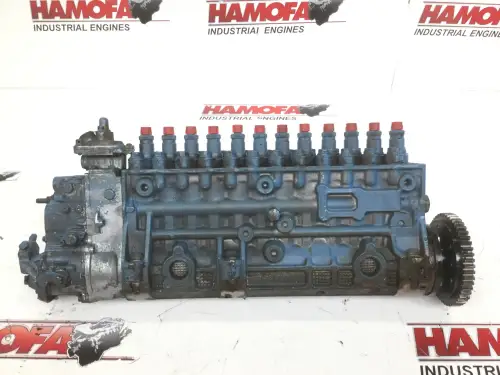 BOSCH PE12P120A320LS7807-2 USED - Thumb image 1
