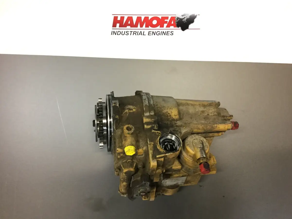 USED CATERPILLAR 1180687 - Picture 2