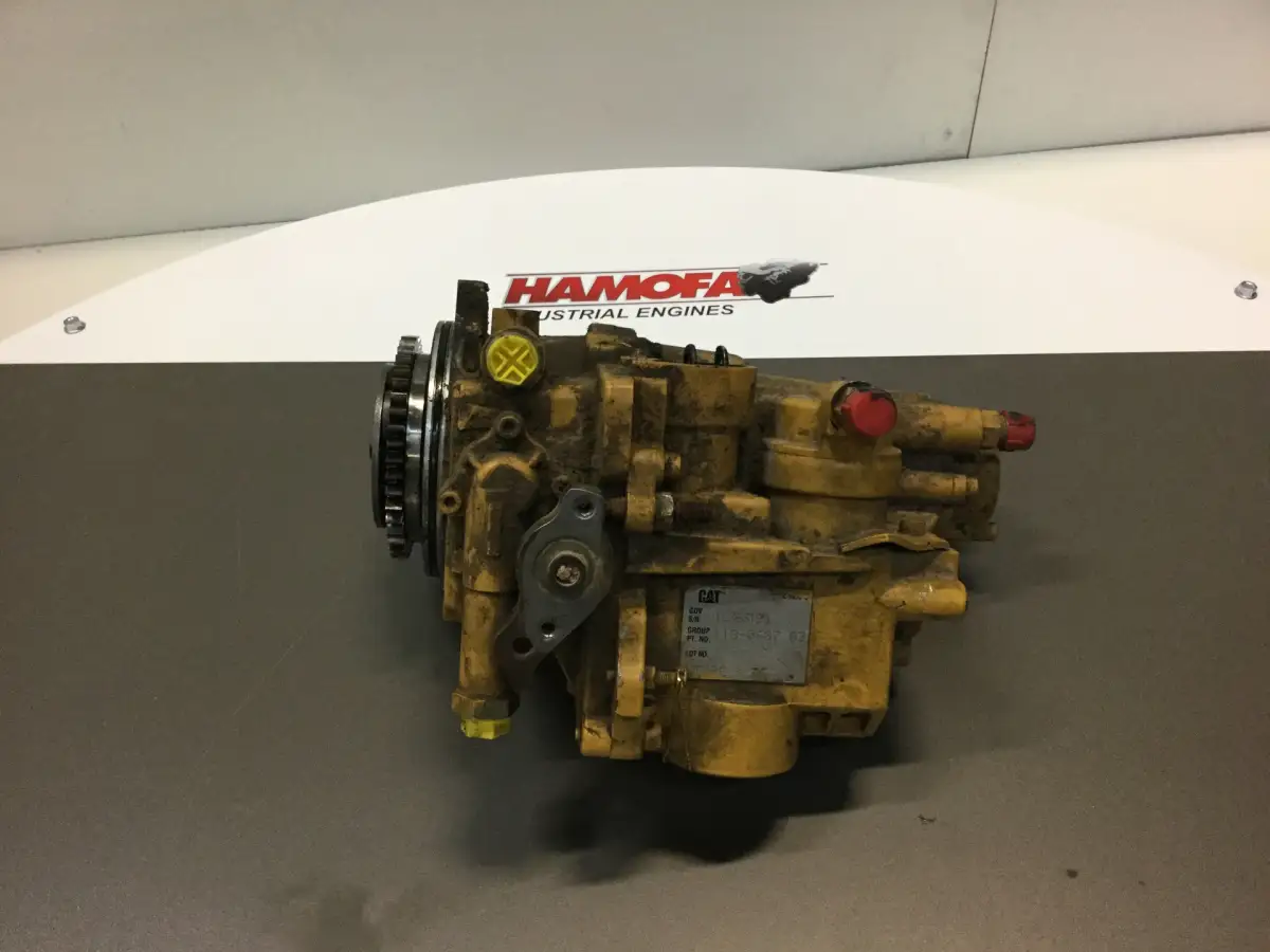 USED CATERPILLAR 1180687 - Picture 3