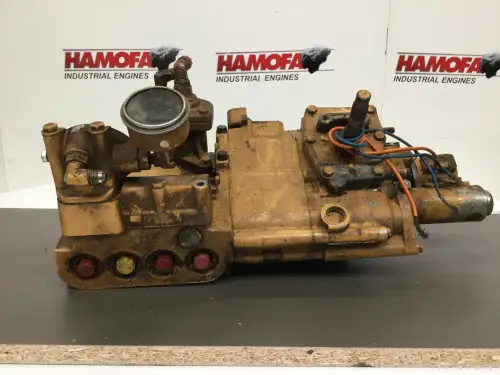 CATERPILLAR 8N2498 GEBRAUCHT – Vorschaubild 1