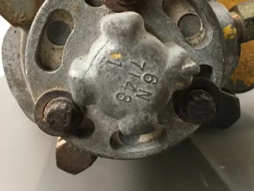 CATERPILLAR 6N4358 GEBRAUCHT – Vorschaubild 2
